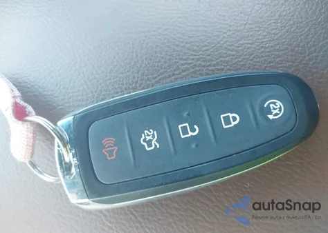 2013 Ford Explorer Limited z USA, uszkodzony, nr VIN 1FM5K8F84DGB81642